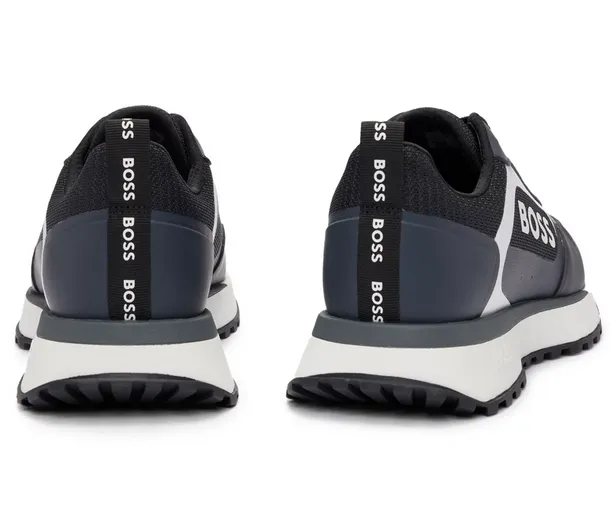 Hugo Boss Jonah_Runn_merb Dark Blue 50517300-401