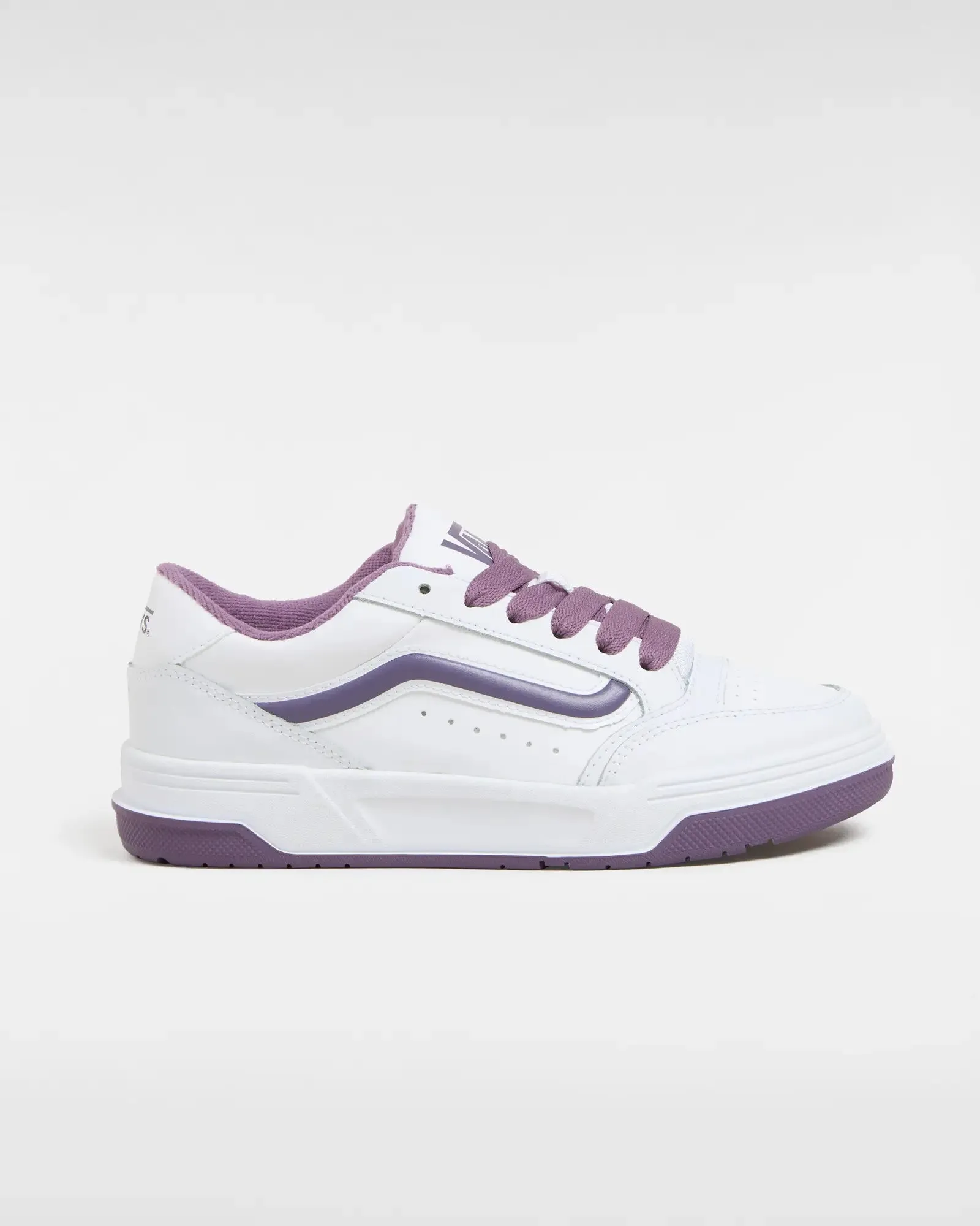 Hylane Shoes in Pop Purple