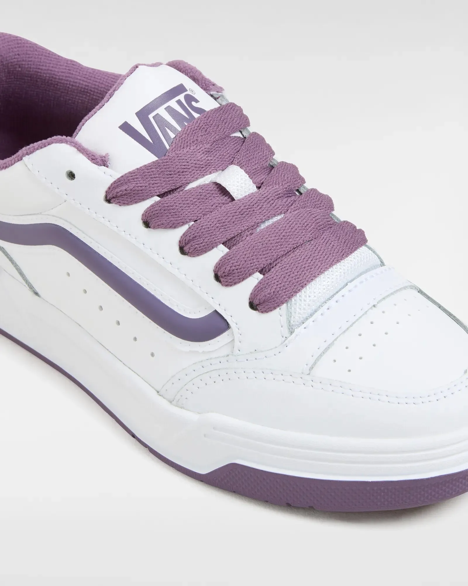 Hylane Shoes in Pop Purple