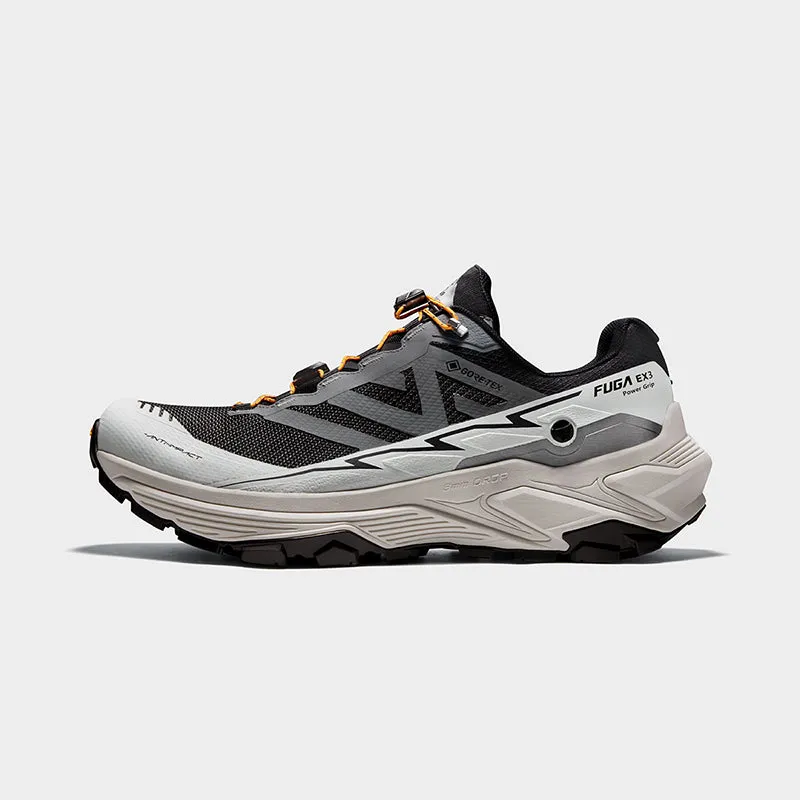 Kailas Fuga EX 3 GTX Waterproof Trail Running Shoes Men's