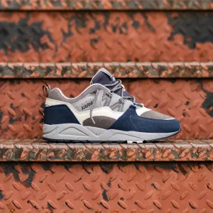 Karhu Fusion 2.0 (Mood Indigo/Smoked Pearl)