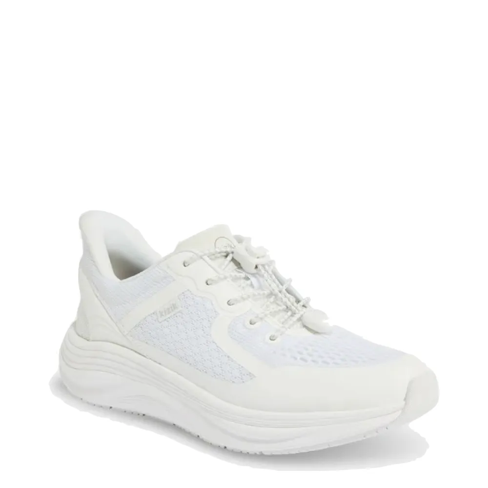 Kizik London Sneaker in White