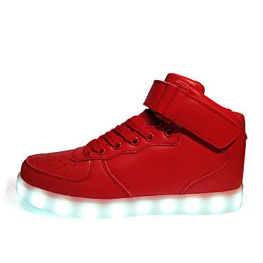 LED Light Up Shoes