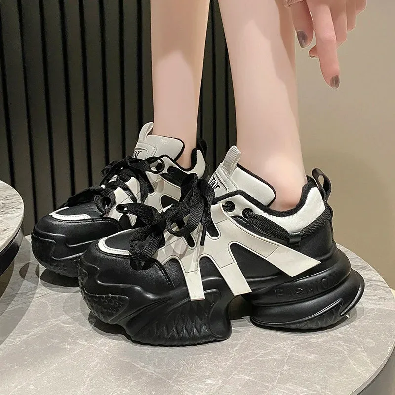 LiteStep Casual Sneakers