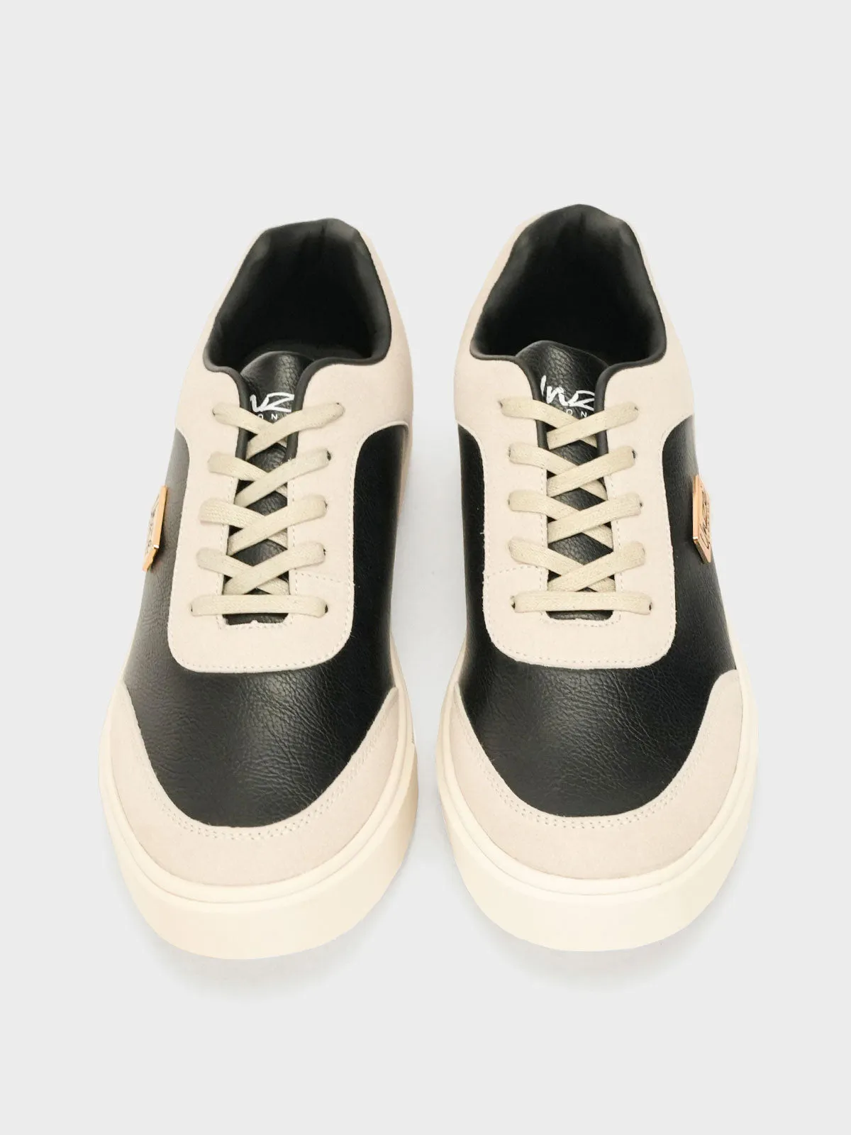 Men "HANBAL" Casual Comfy Trainers