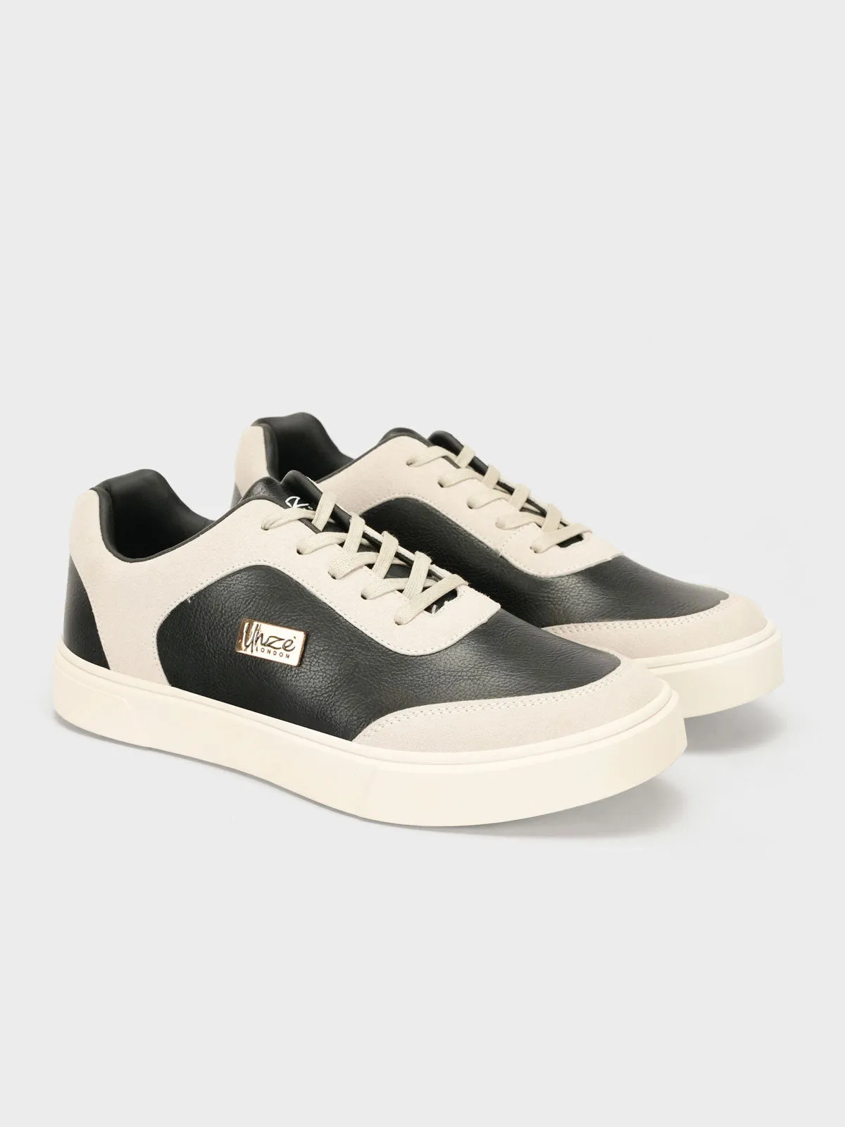 Men "HANBAL" Casual Comfy Trainers