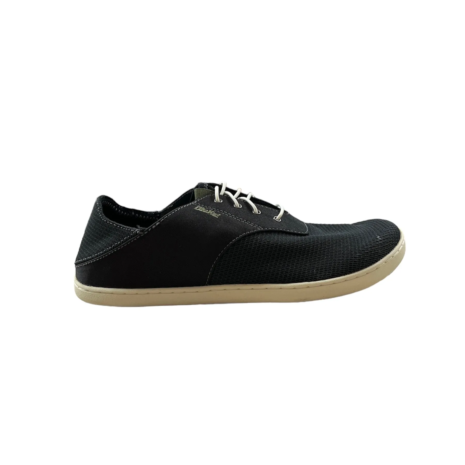 Men's Nohea Moku Black/Black