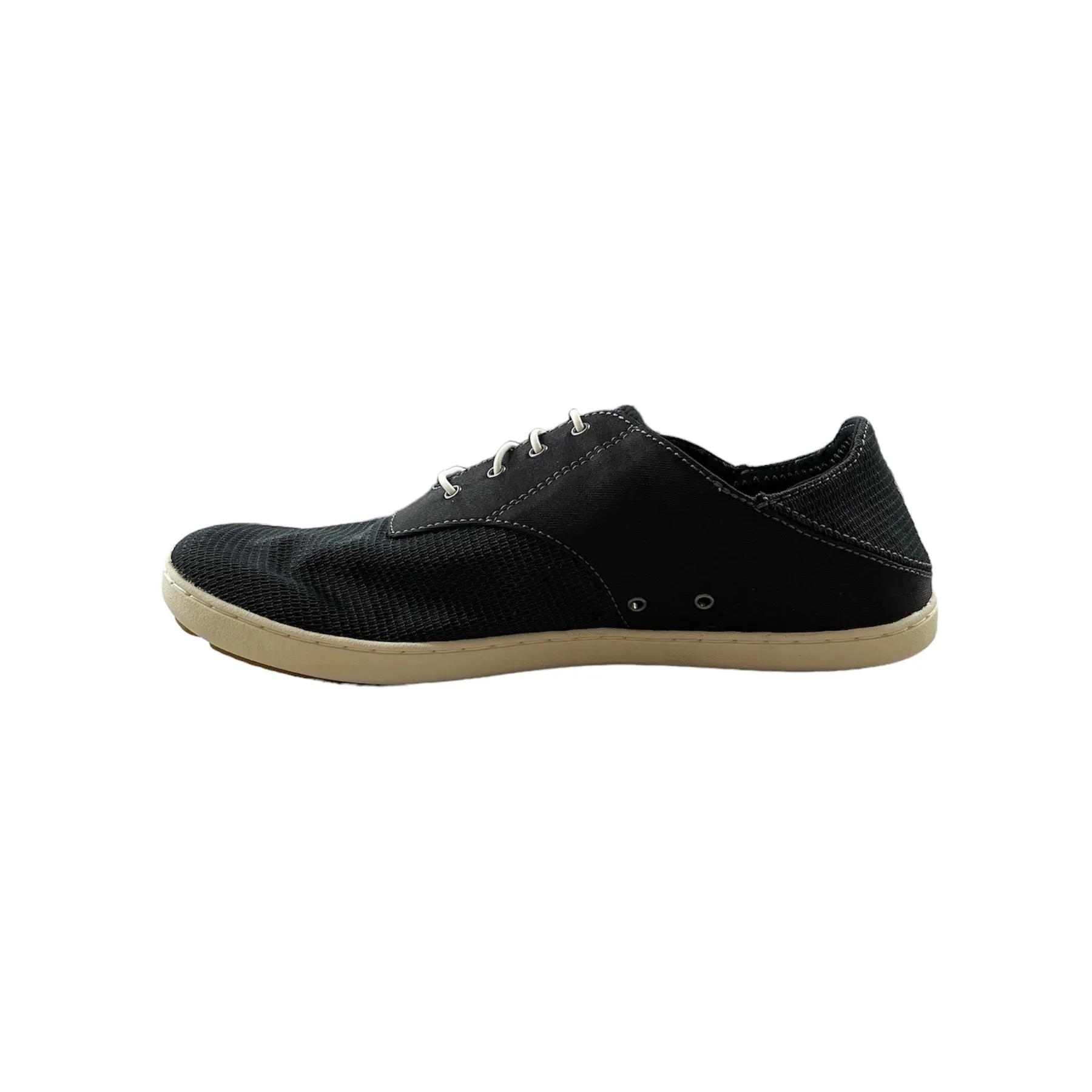 Men's Nohea Moku Black/Black