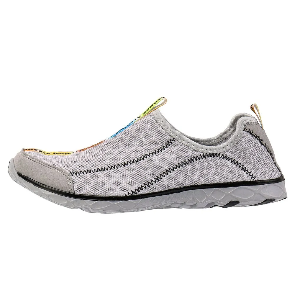 Mesh Slip Resistant Water Shoes Casual Walking Shoes