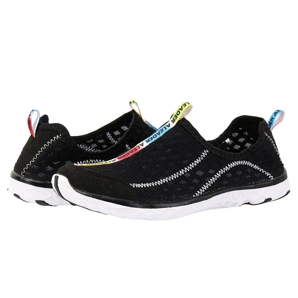 Mesh Slip Resistant Water Shoes Casual Walking Shoes