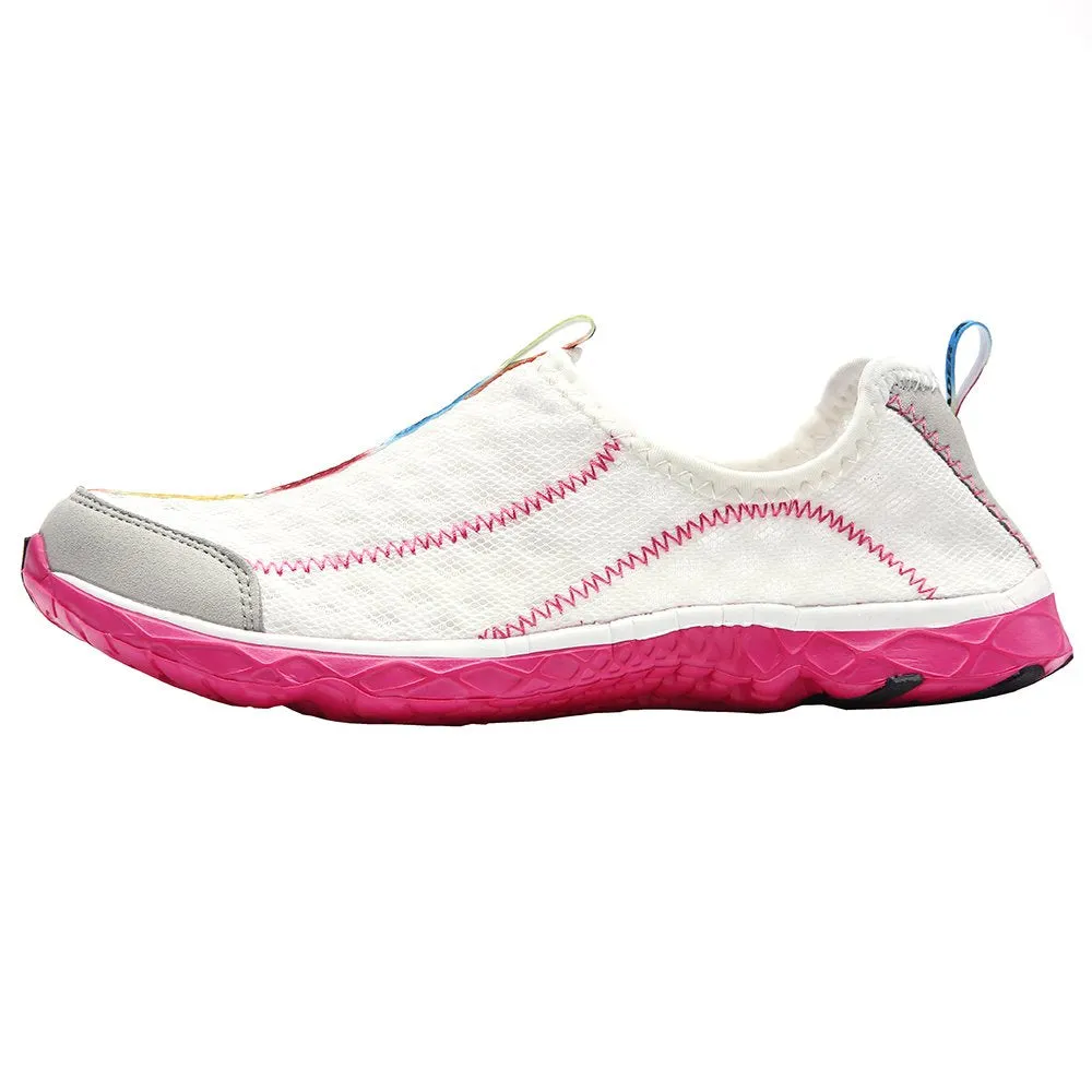 Mesh Slip Resistant Water Shoes Casual Walking Shoes