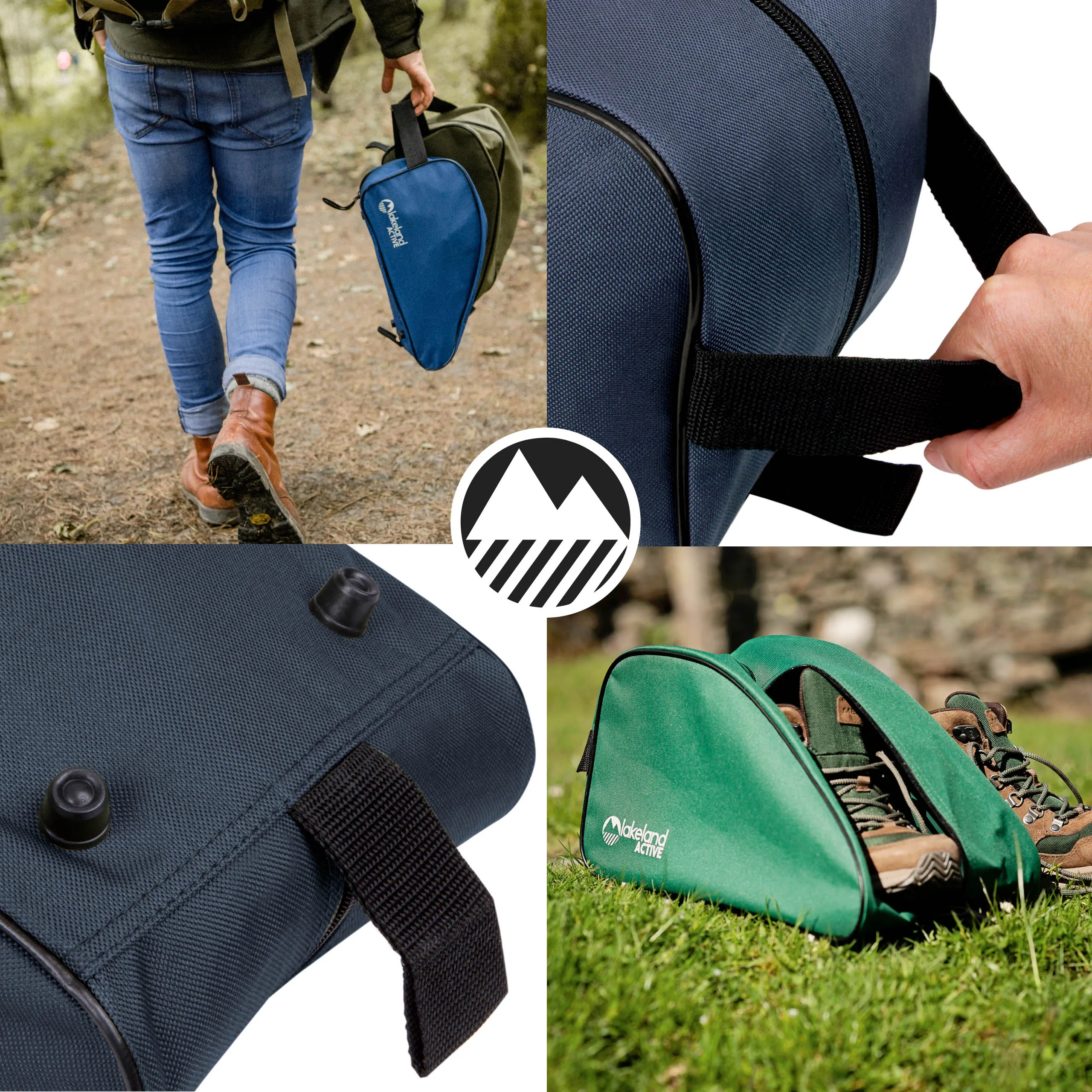 Mosedale Waterproof Boot Bag