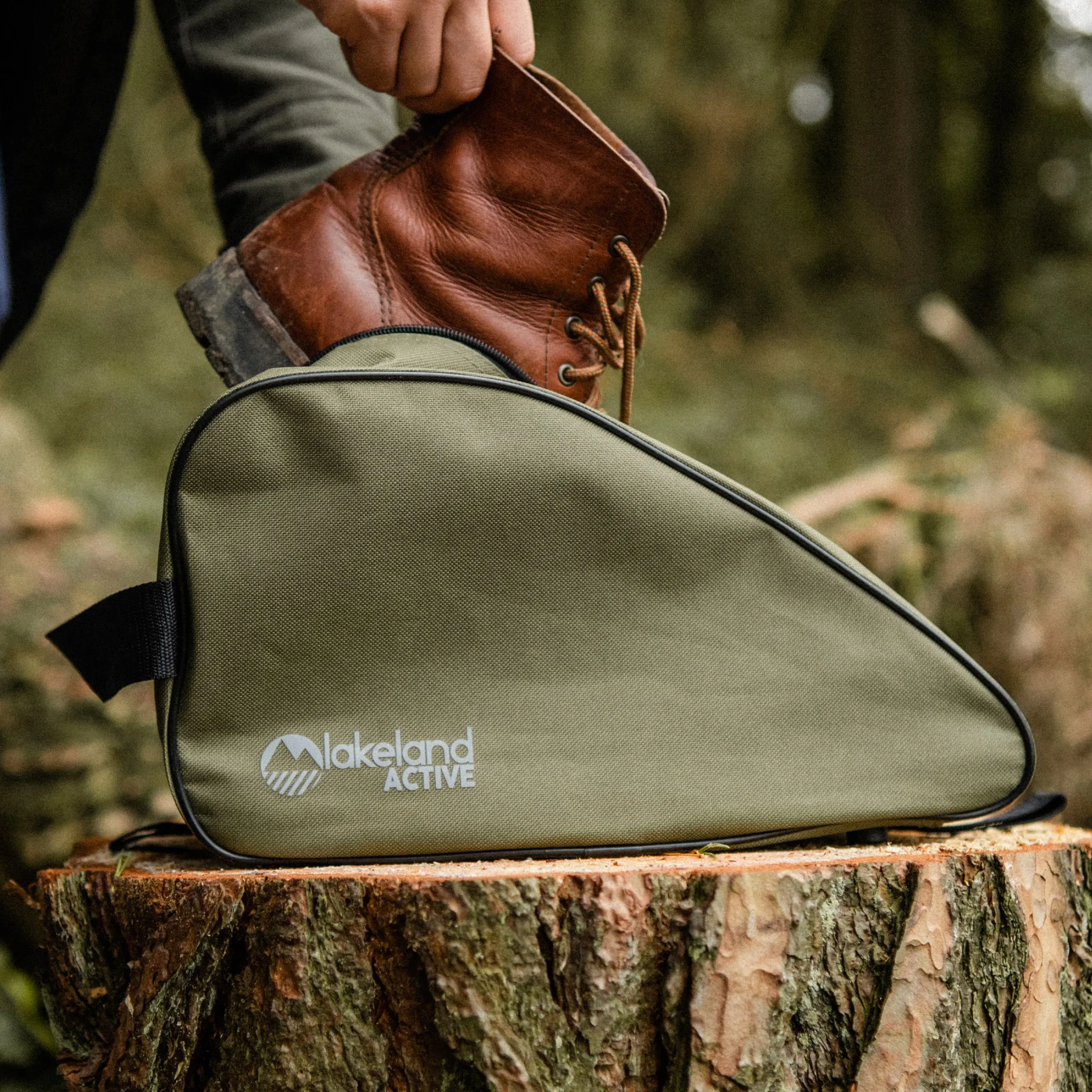 Mosedale Waterproof Boot Bag