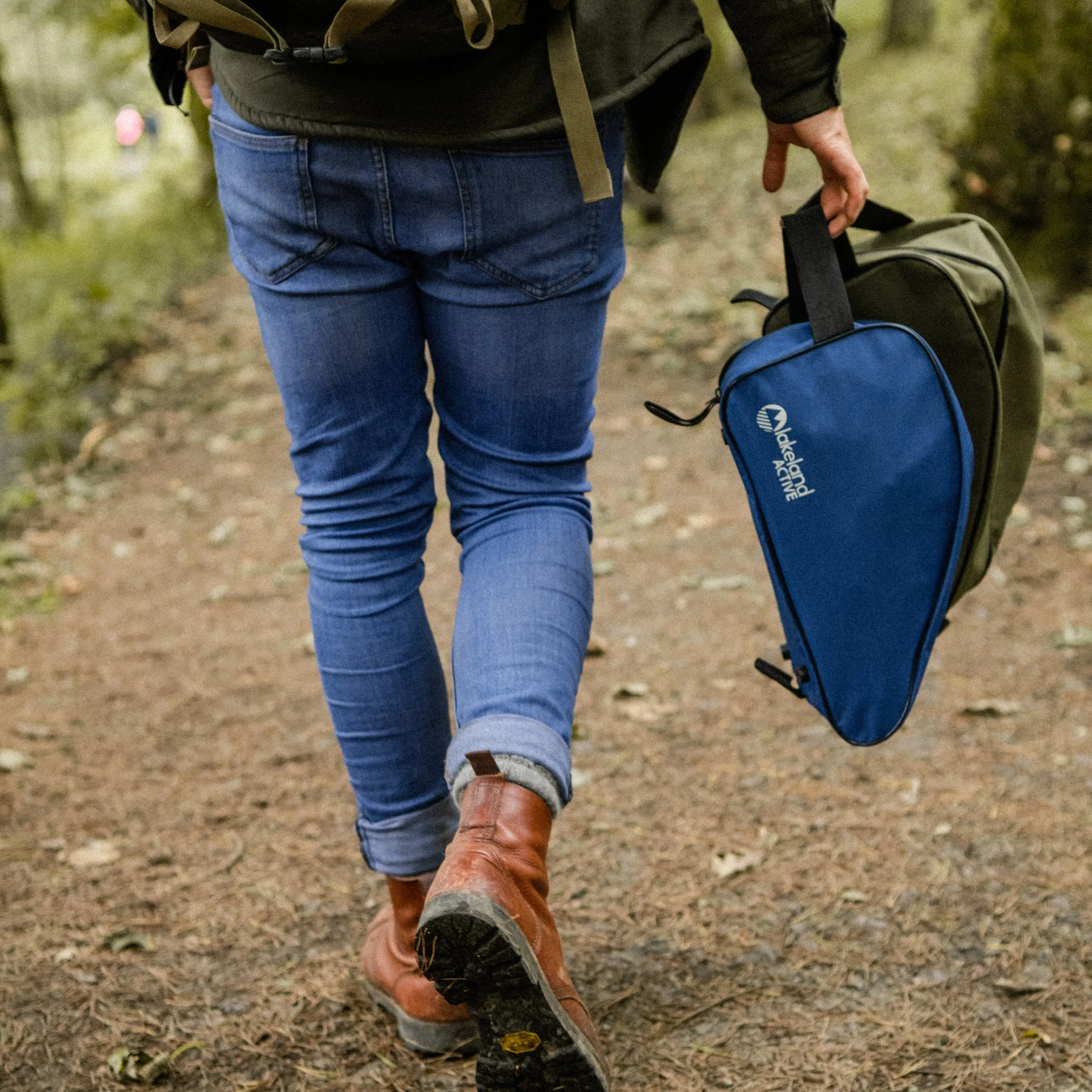 Mosedale Waterproof Boot Bag