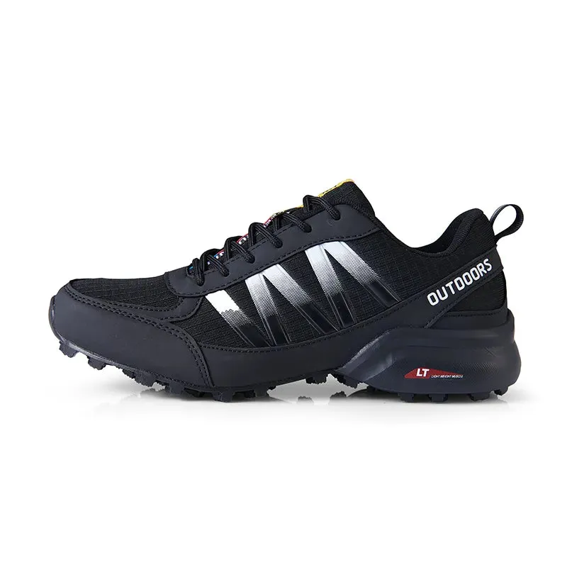 MTB Cycling Shoes Men Women Mountain Road Bike Sneakers Motorcycle Shoes Waterproof Bicycle Shoes Outdoor Hiking Sneakers Winter