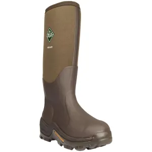 Muck Wetland Boot Tan 13