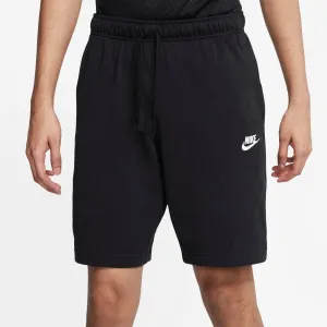 Nike Sports wear Club Men’s Jersey Shorts