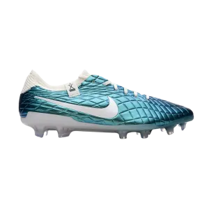 Nike Tiempo Legend 10 Elite FG Emerald - Goatkits Boots