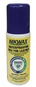 Nikwax Liquid Wax - Neutral