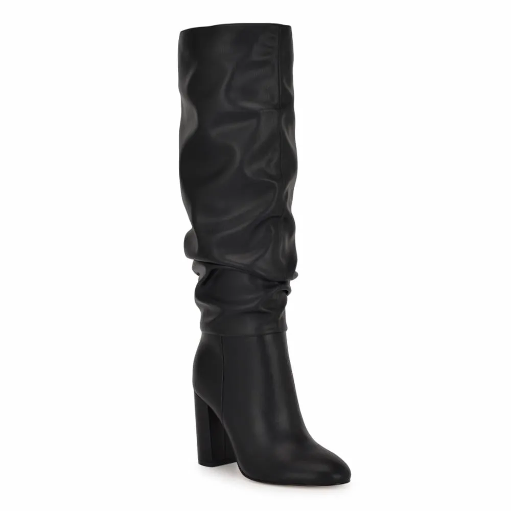 Nine West Women's Magnett3 Black M