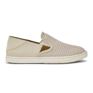 Olukai Women's Pehuea Mesh Slip On - Tapa/Tapa 20271-2020