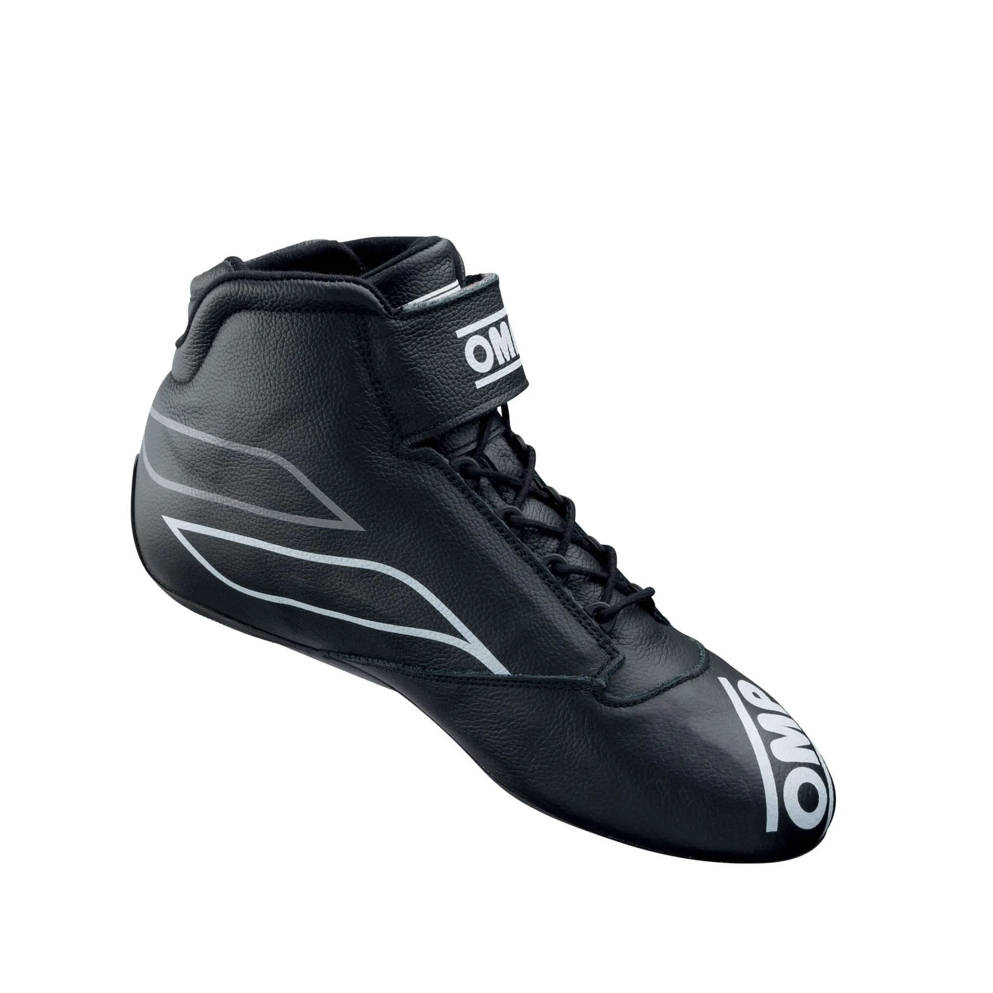 OMP | One-S | Racing Shoe | Semi-Pro | FIA 8856-2018