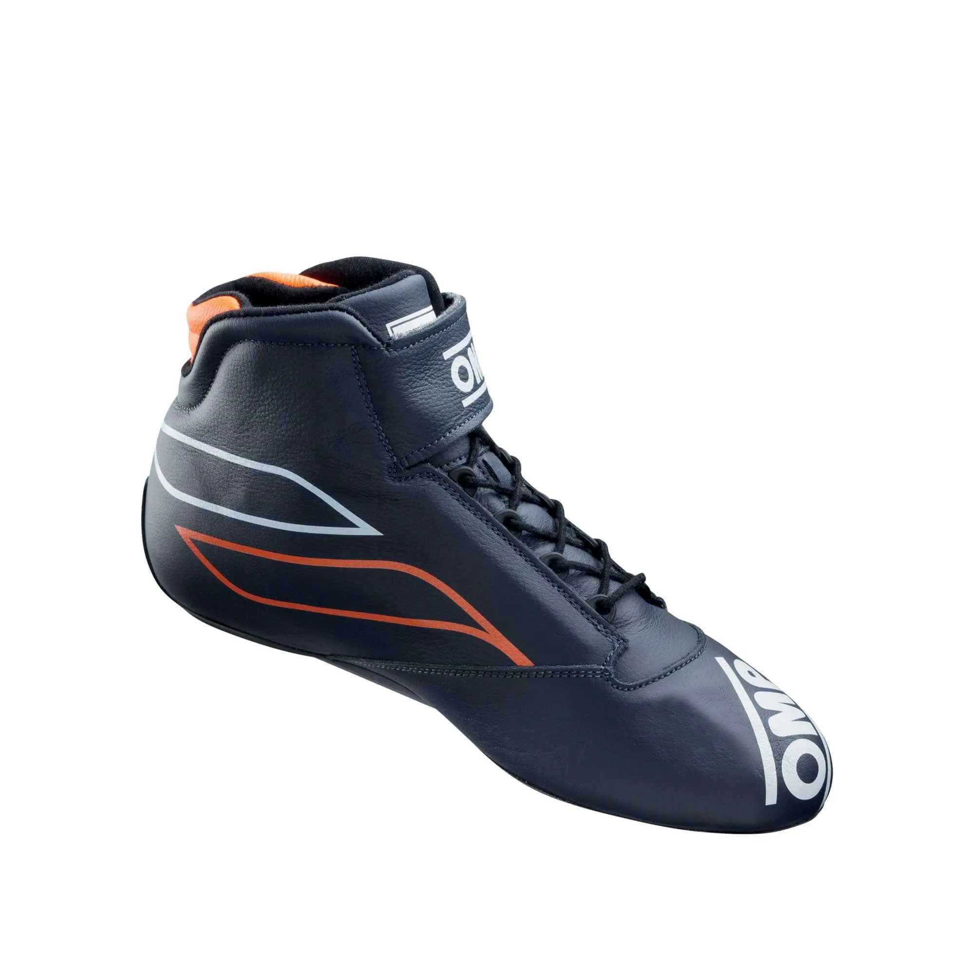 OMP | One-S | Racing Shoe | Semi-Pro | FIA 8856-2018