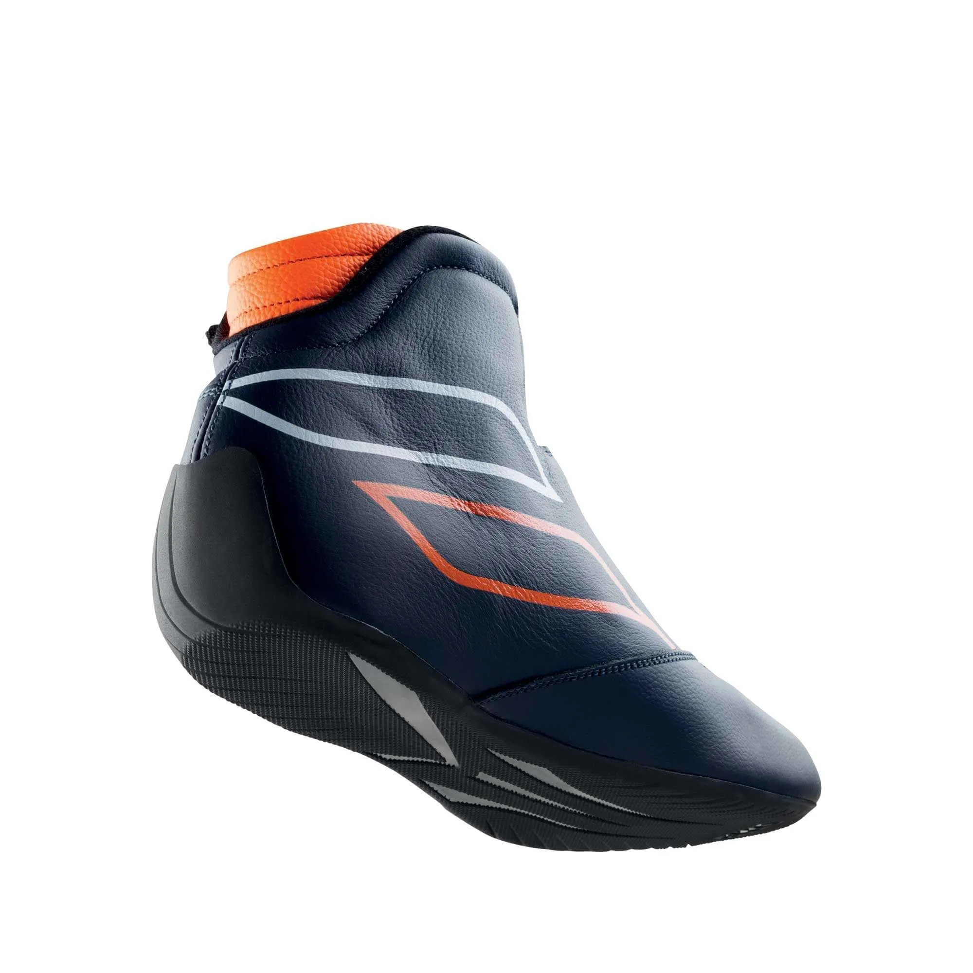 OMP | One-S | Racing Shoe | Semi-Pro | FIA 8856-2018