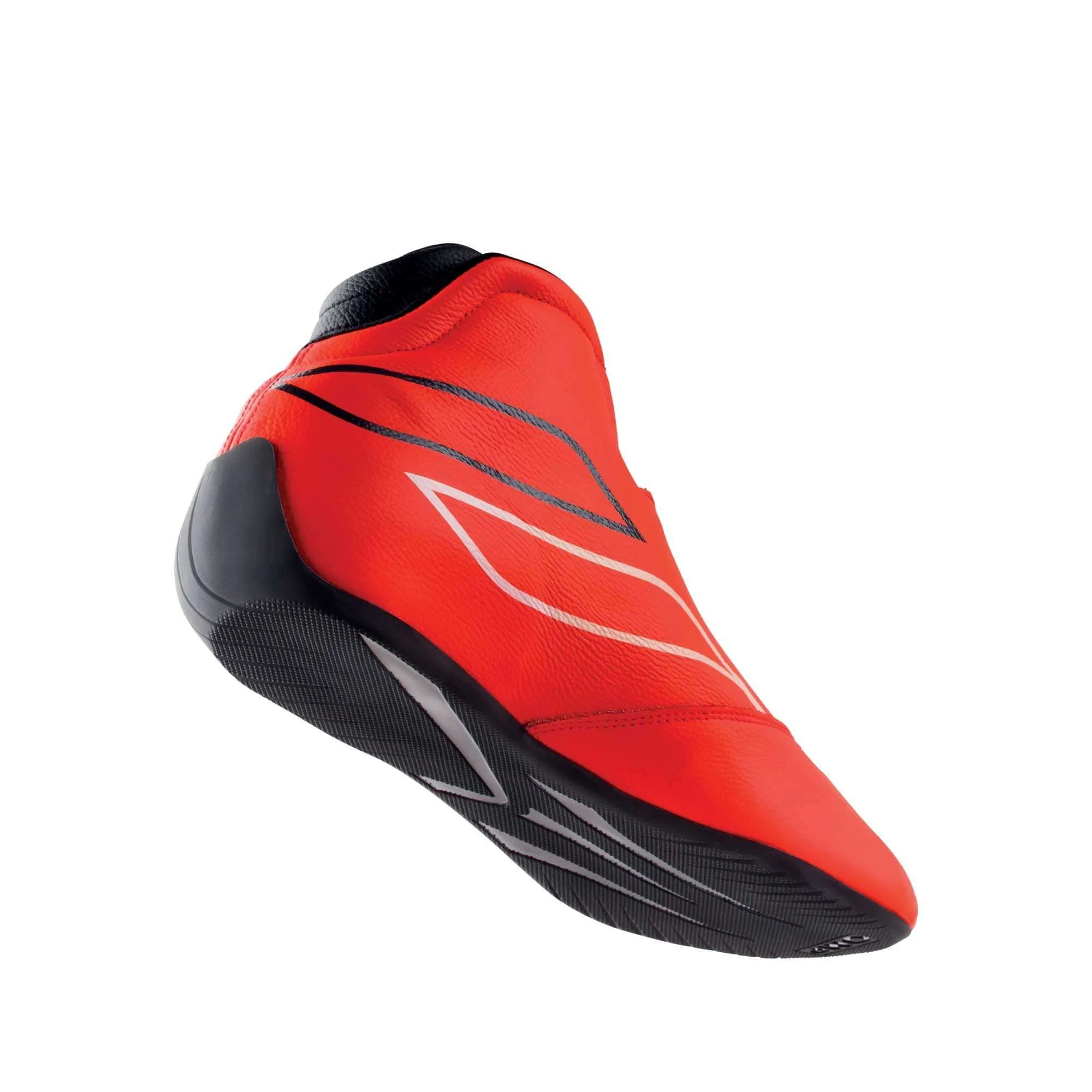 OMP | One-S | Racing Shoe | Semi-Pro | FIA 8856-2018