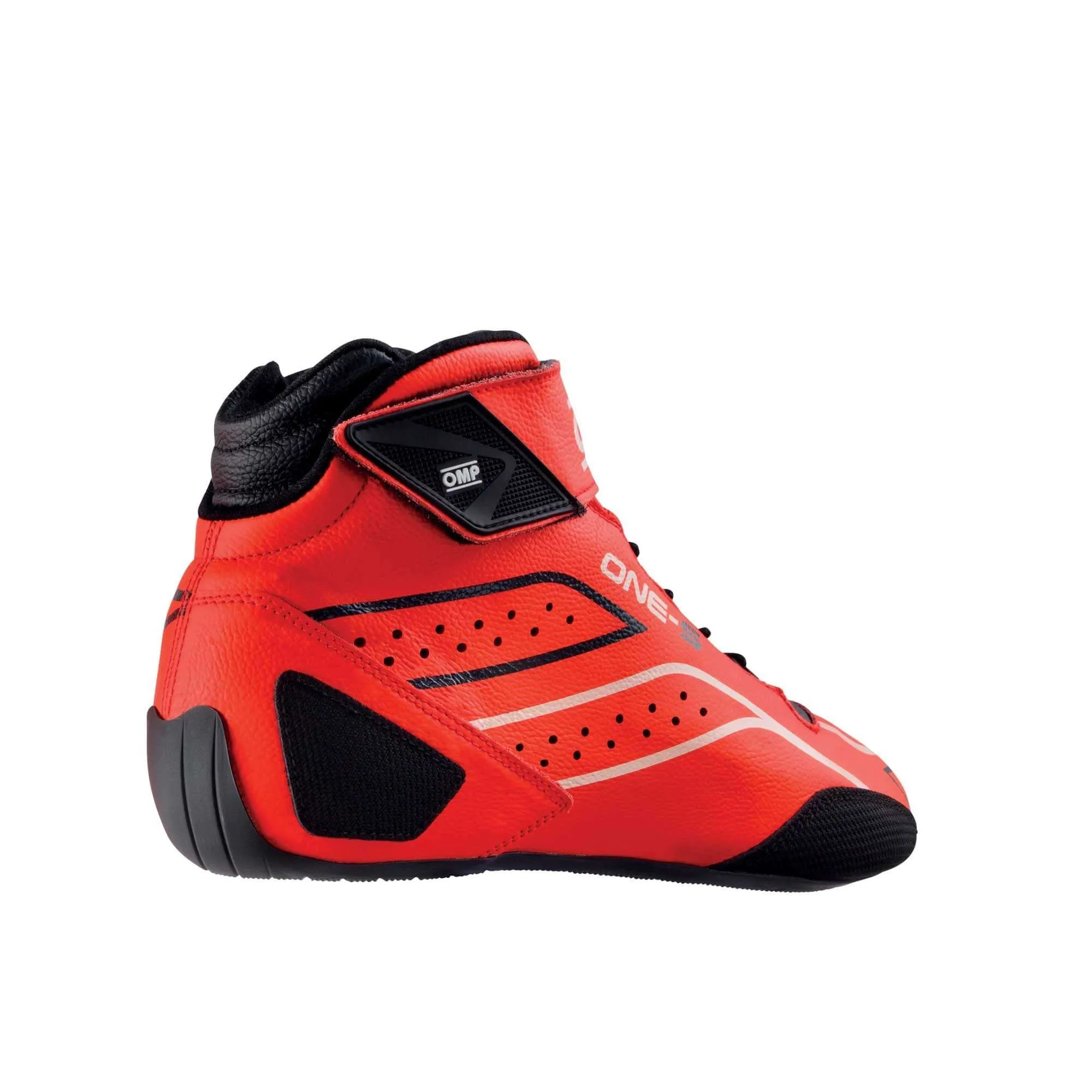 OMP | One-S | Racing Shoe | Semi-Pro | FIA 8856-2018