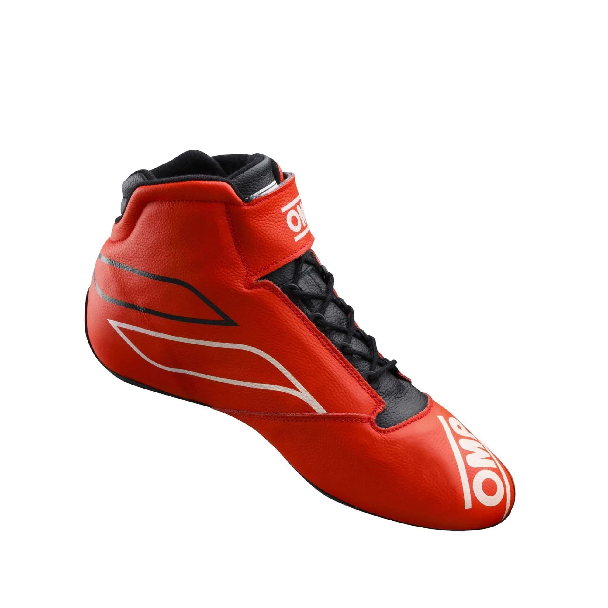 OMP | One-S | Racing Shoe | Semi-Pro | FIA 8856-2018