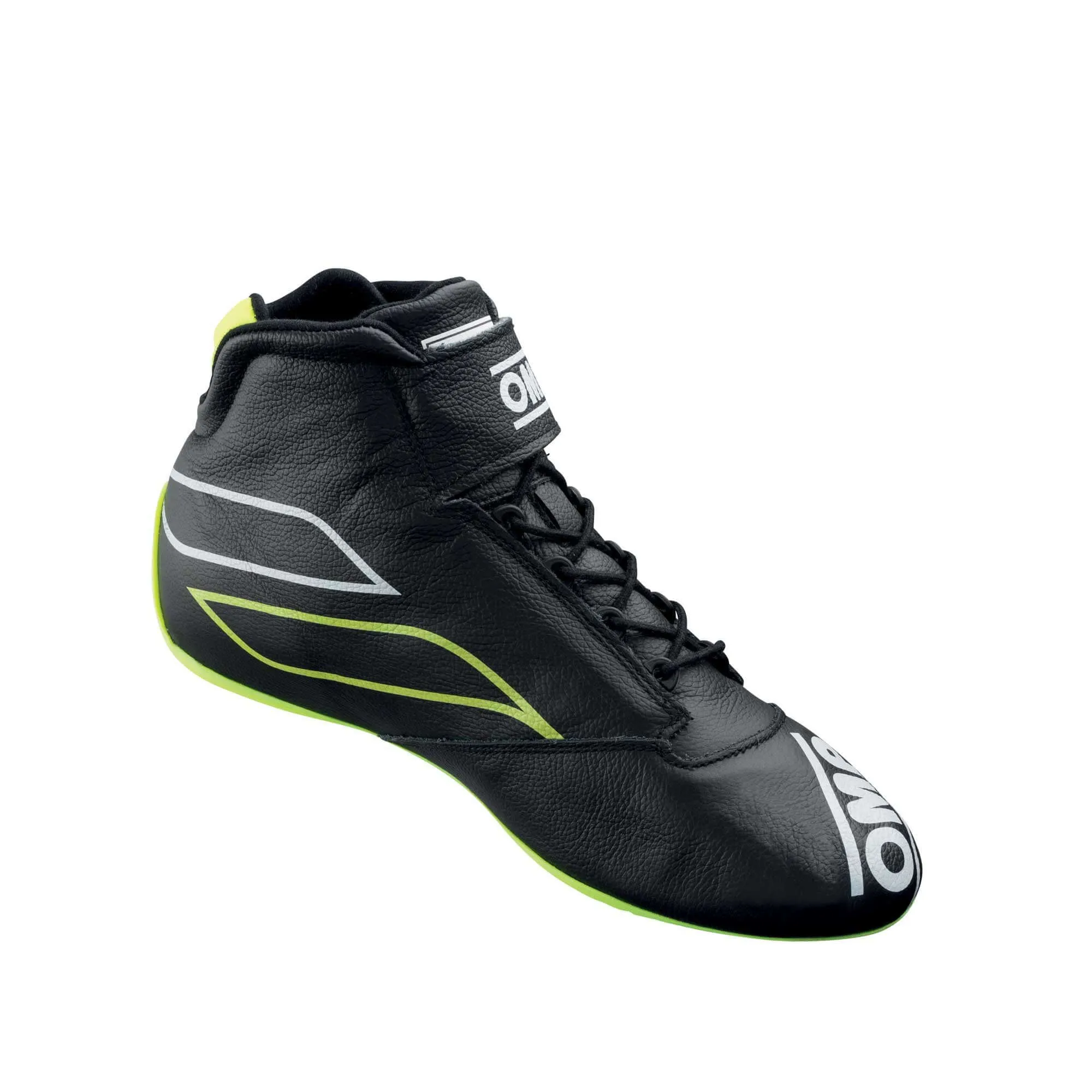 OMP | One-S | Racing Shoe | Semi-Pro | FIA 8856-2018