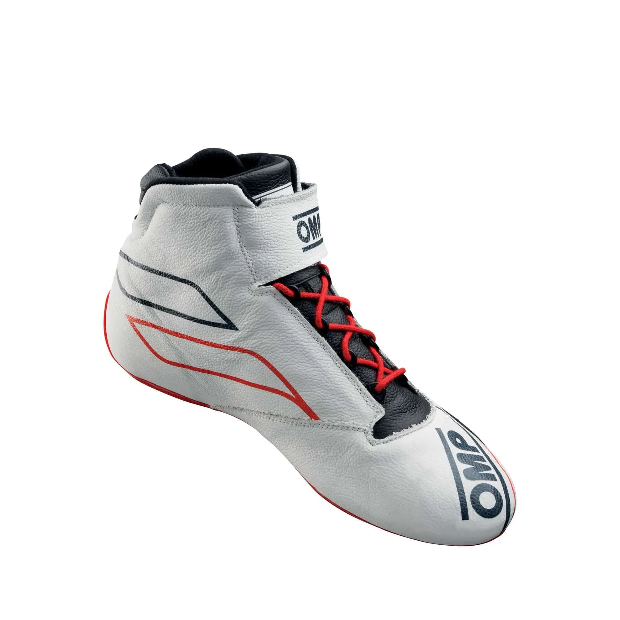 OMP | One-S | Racing Shoe | Semi-Pro | FIA 8856-2018