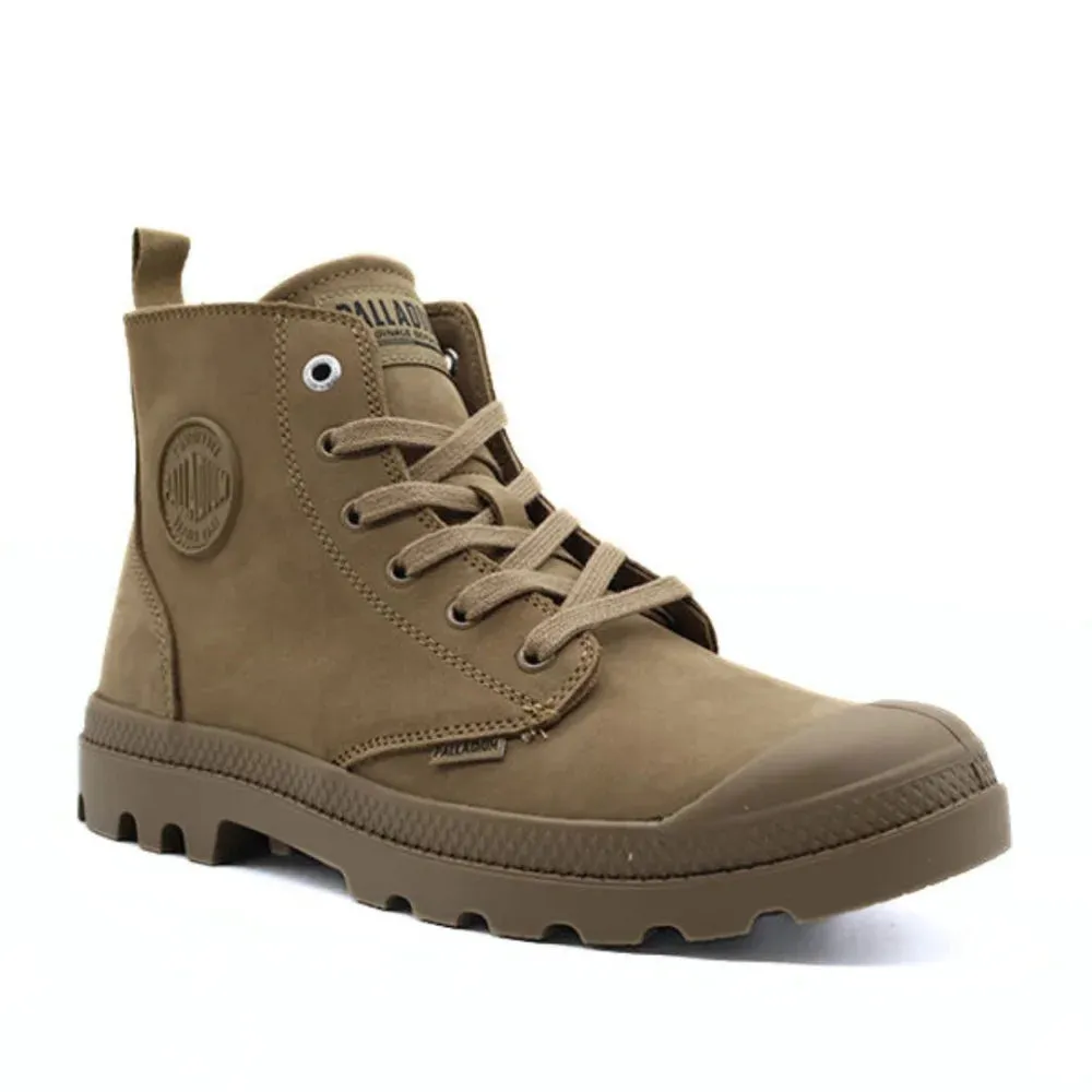 PALLADIUM PAMPA HI ZIP NBK 06440-230