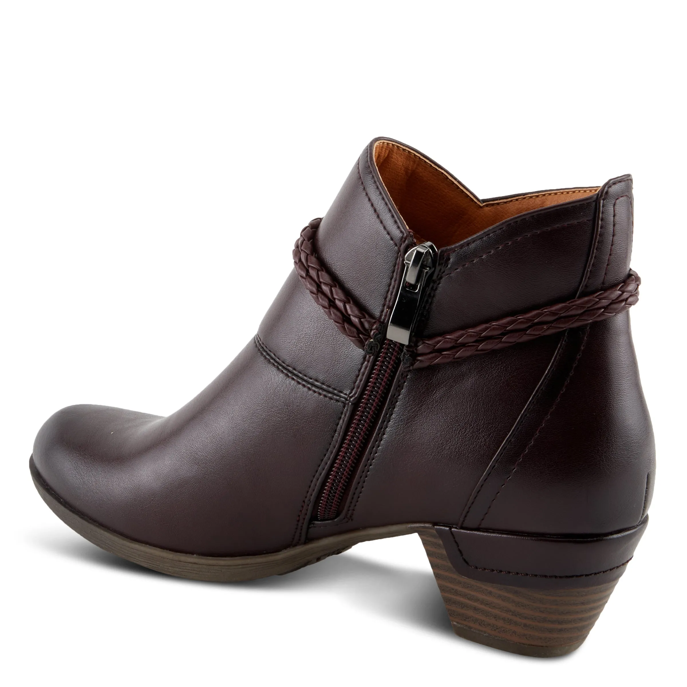 PATRIZIA DANDRE BOOTS