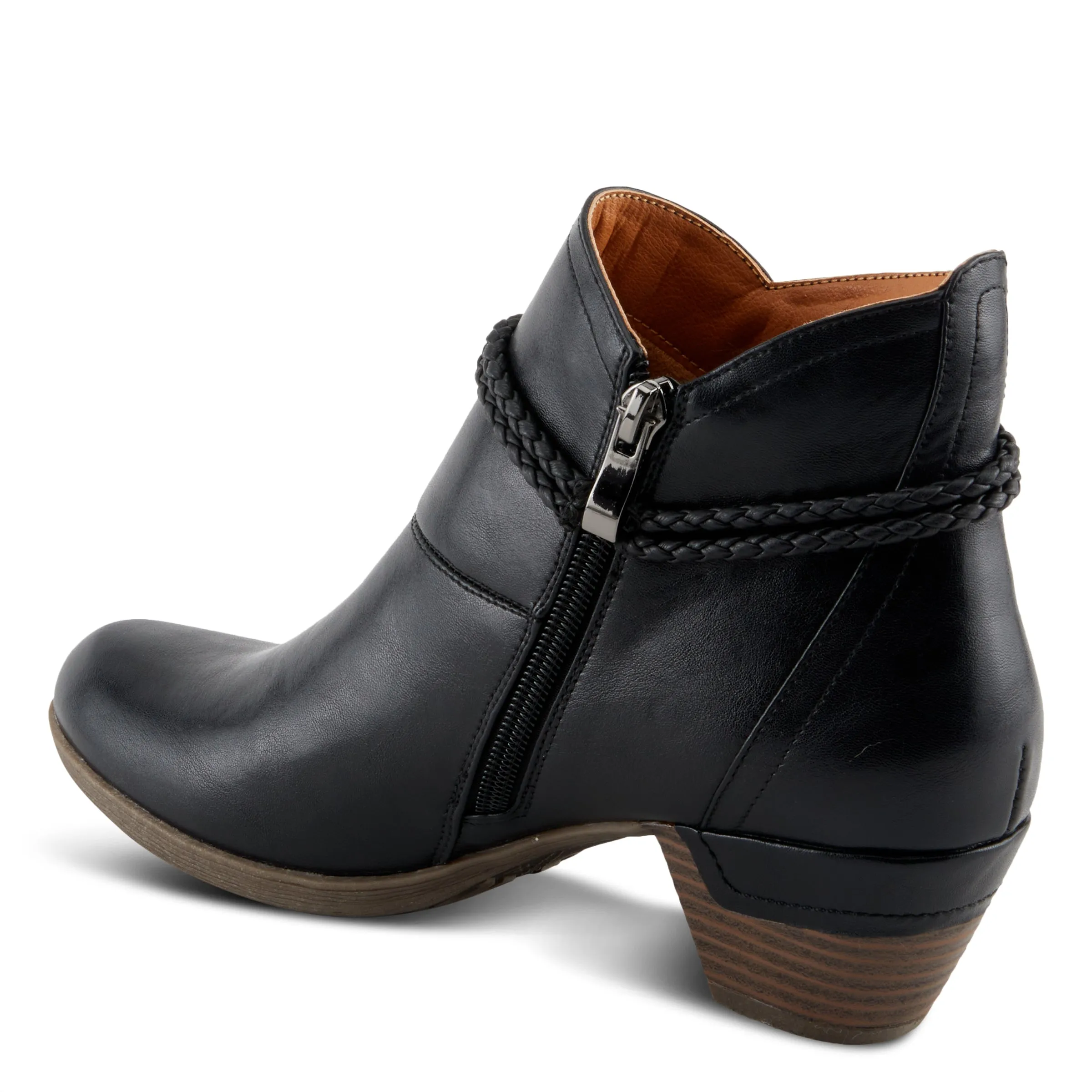 PATRIZIA DANDRE BOOTS