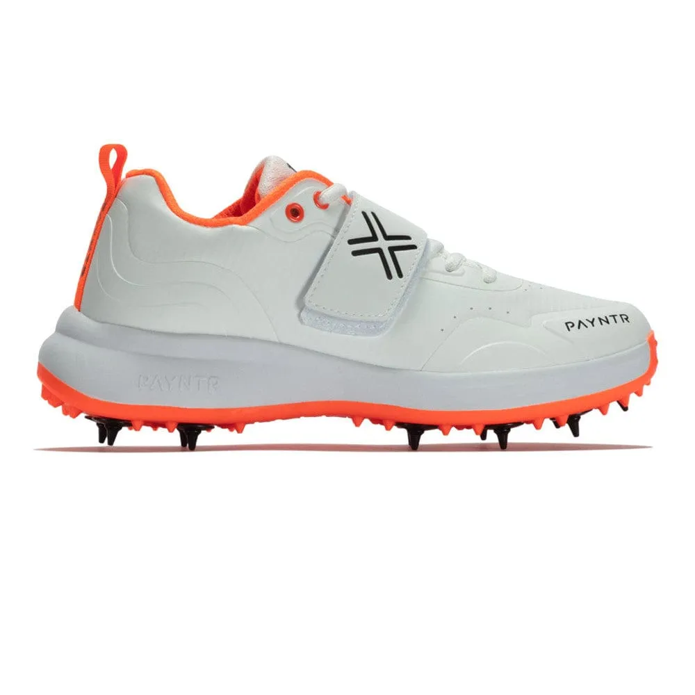 Payntr XPF-P6 Bowling Cricket Shoes