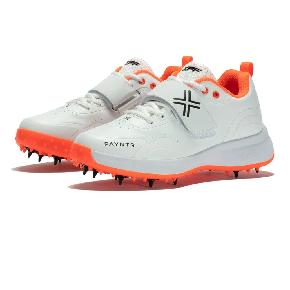 Payntr XPF-P6 Bowling Cricket Shoes