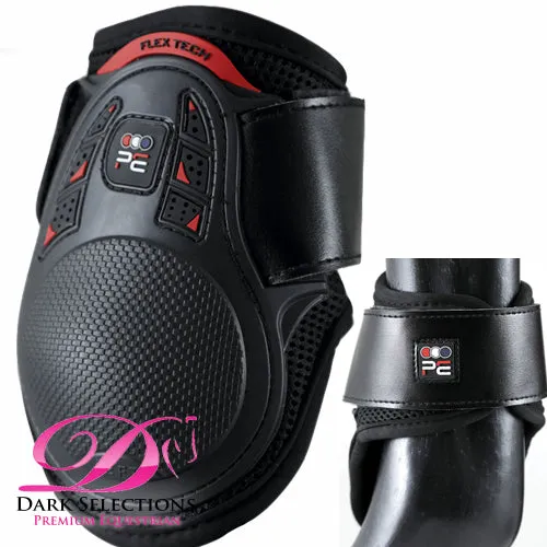 PEI Kevlar LITE Airtechnology Fetlock Boots