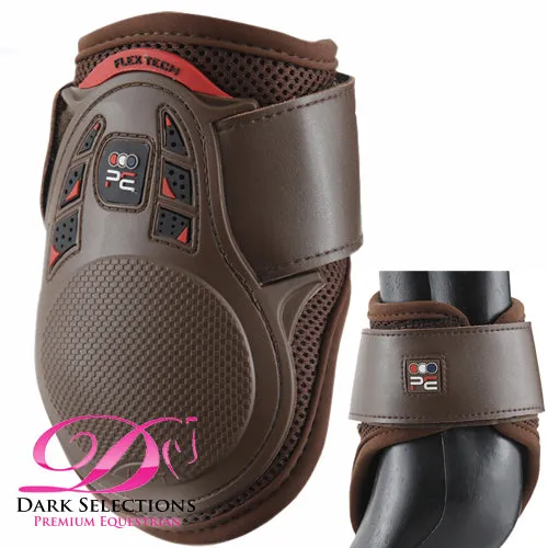 PEI Kevlar LITE Airtechnology Fetlock Boots