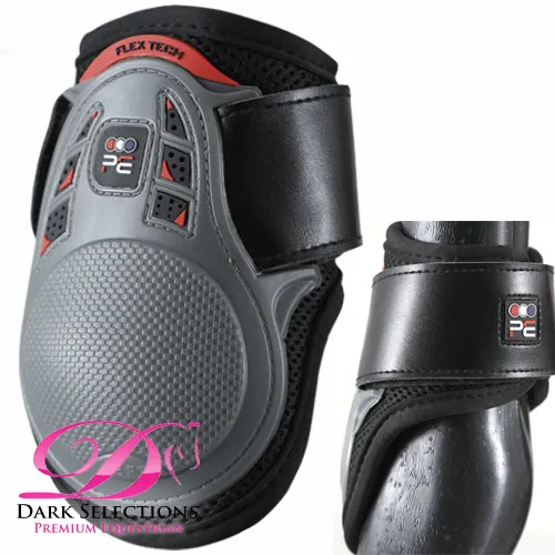 PEI Kevlar LITE Airtechnology Fetlock Boots