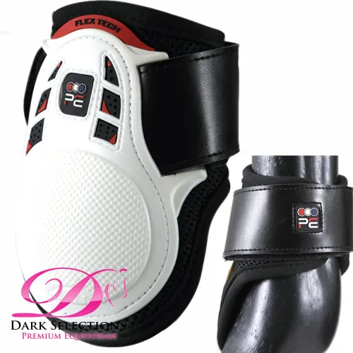 PEI Kevlar LITE Airtechnology Fetlock Boots