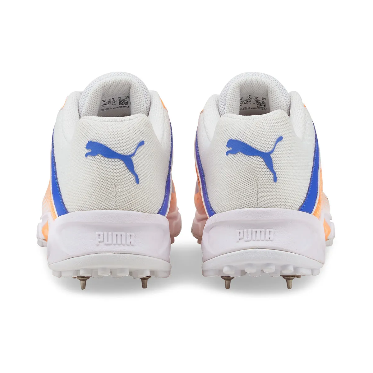 Puma 22.2 Spike Cricket Shoes