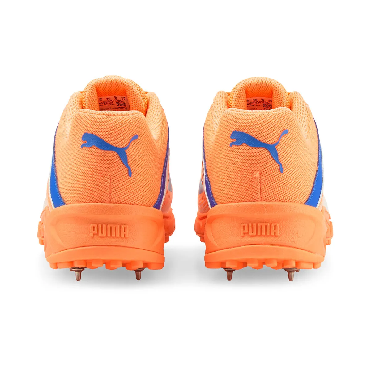 Puma 22.2 Spike Cricket Shoes