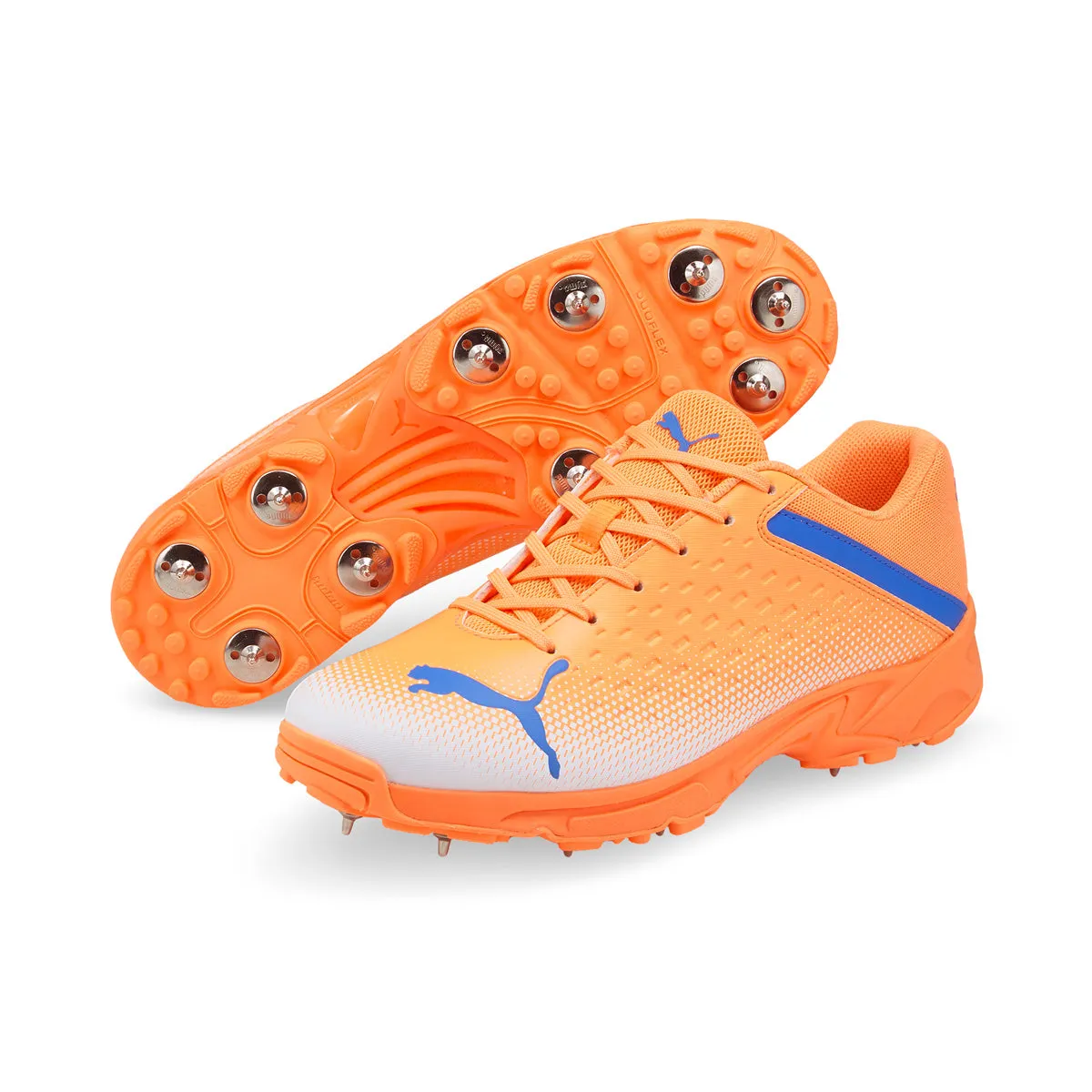 Puma 22.2 Spike Cricket Shoes