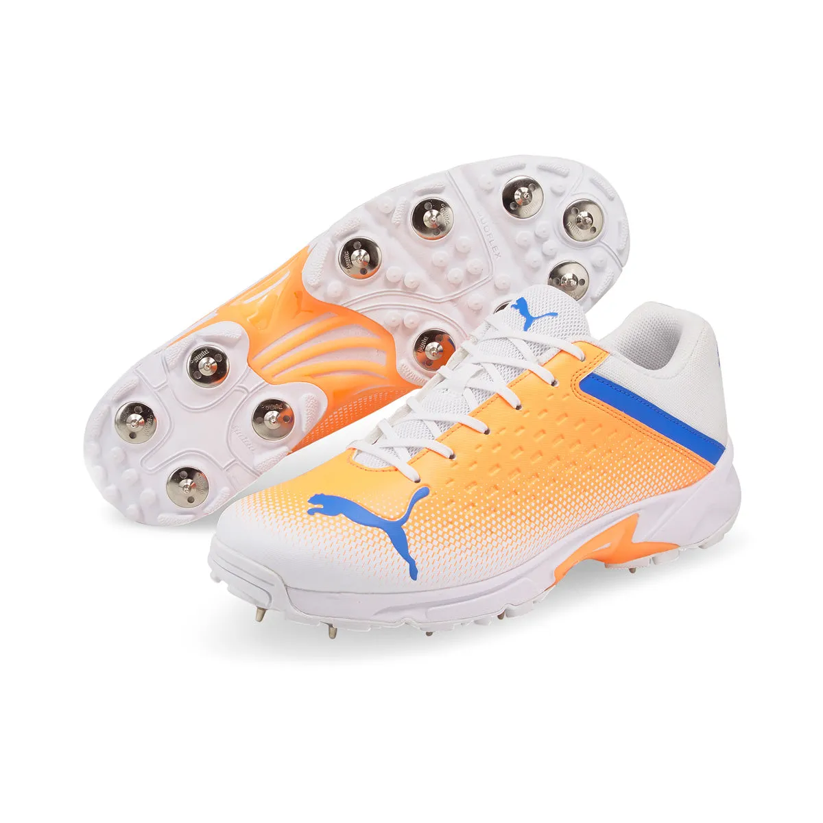 Puma 22.2 Spike Cricket Shoes