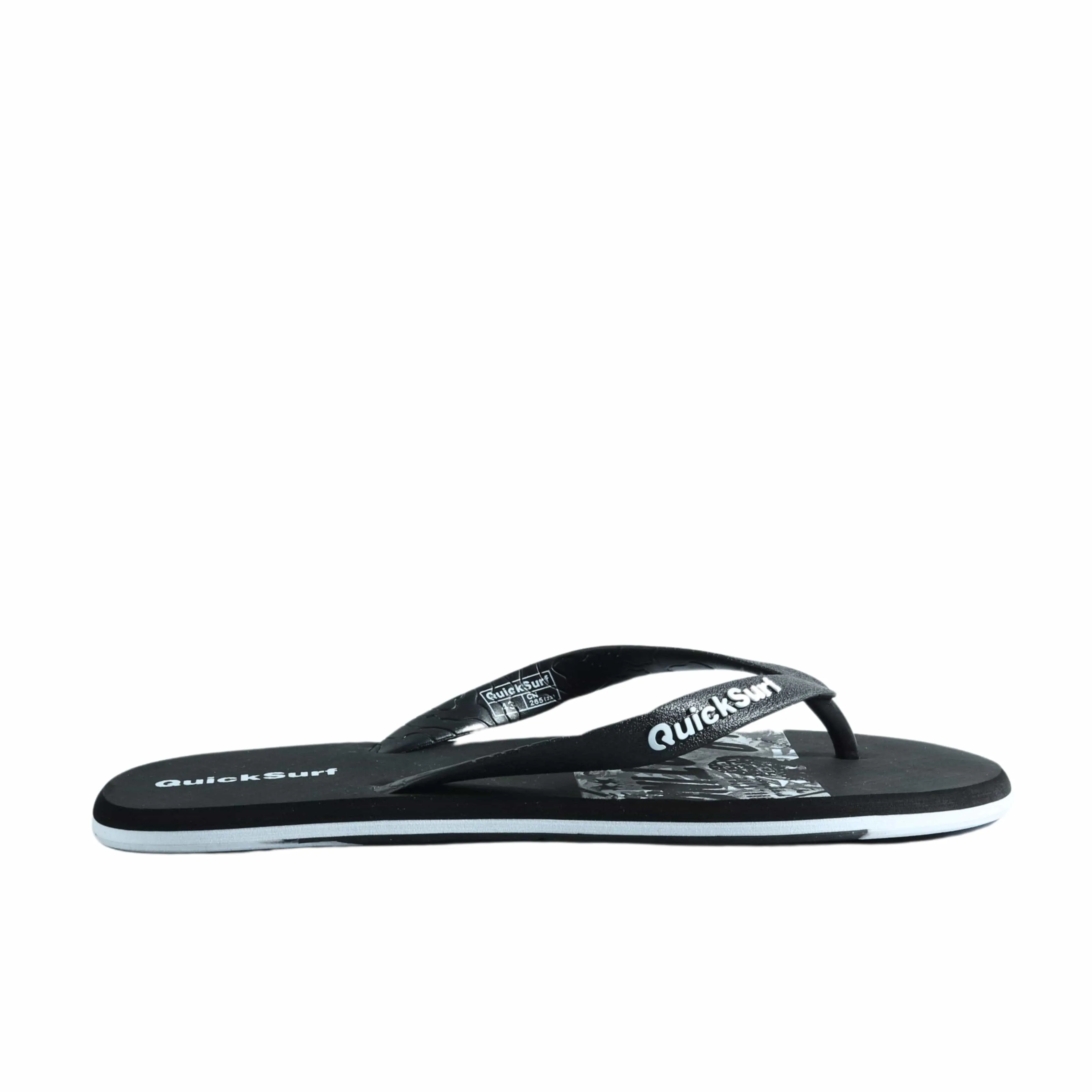 QUICK SURF - Graphic Thong Slipper