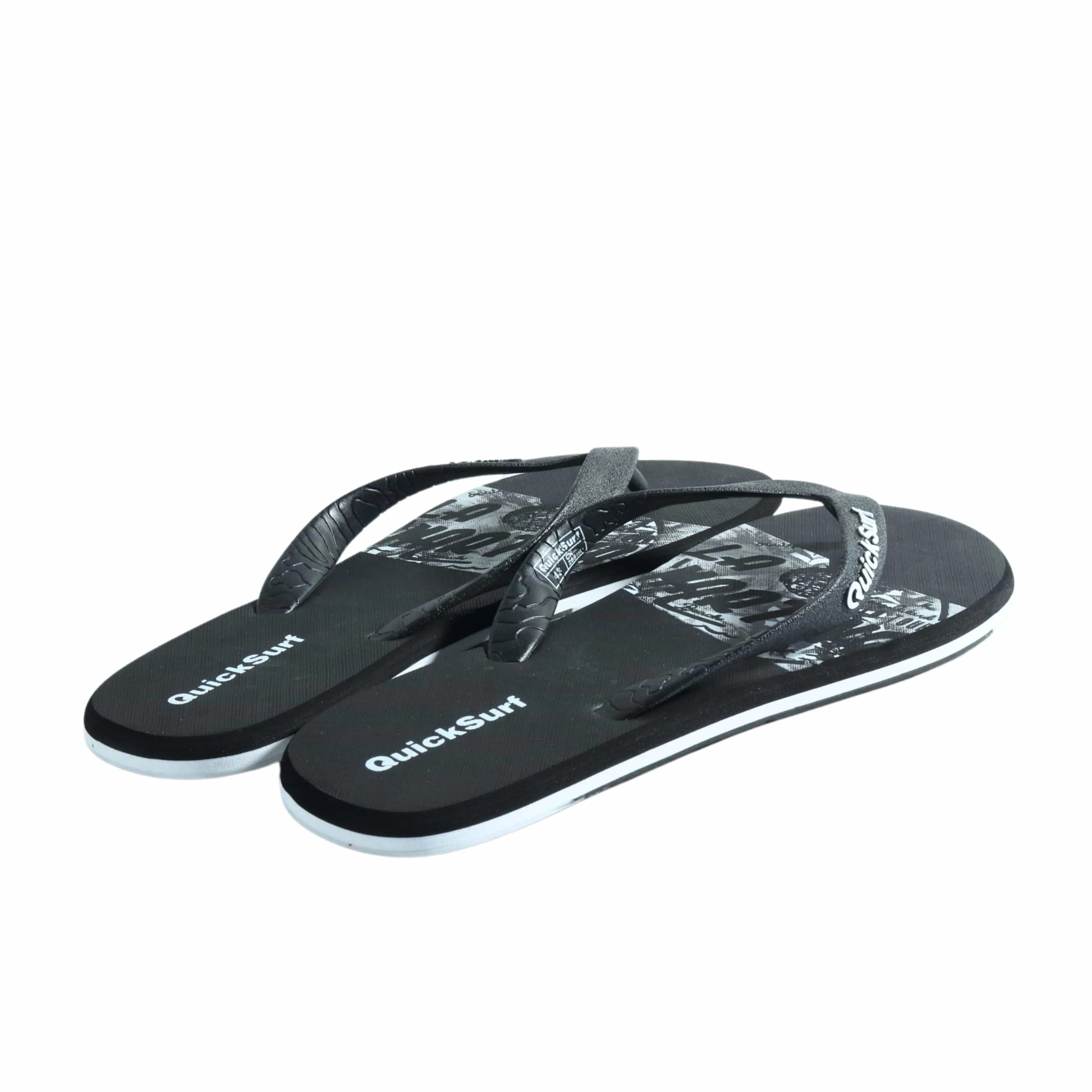 QUICK SURF - Graphic Thong Slipper