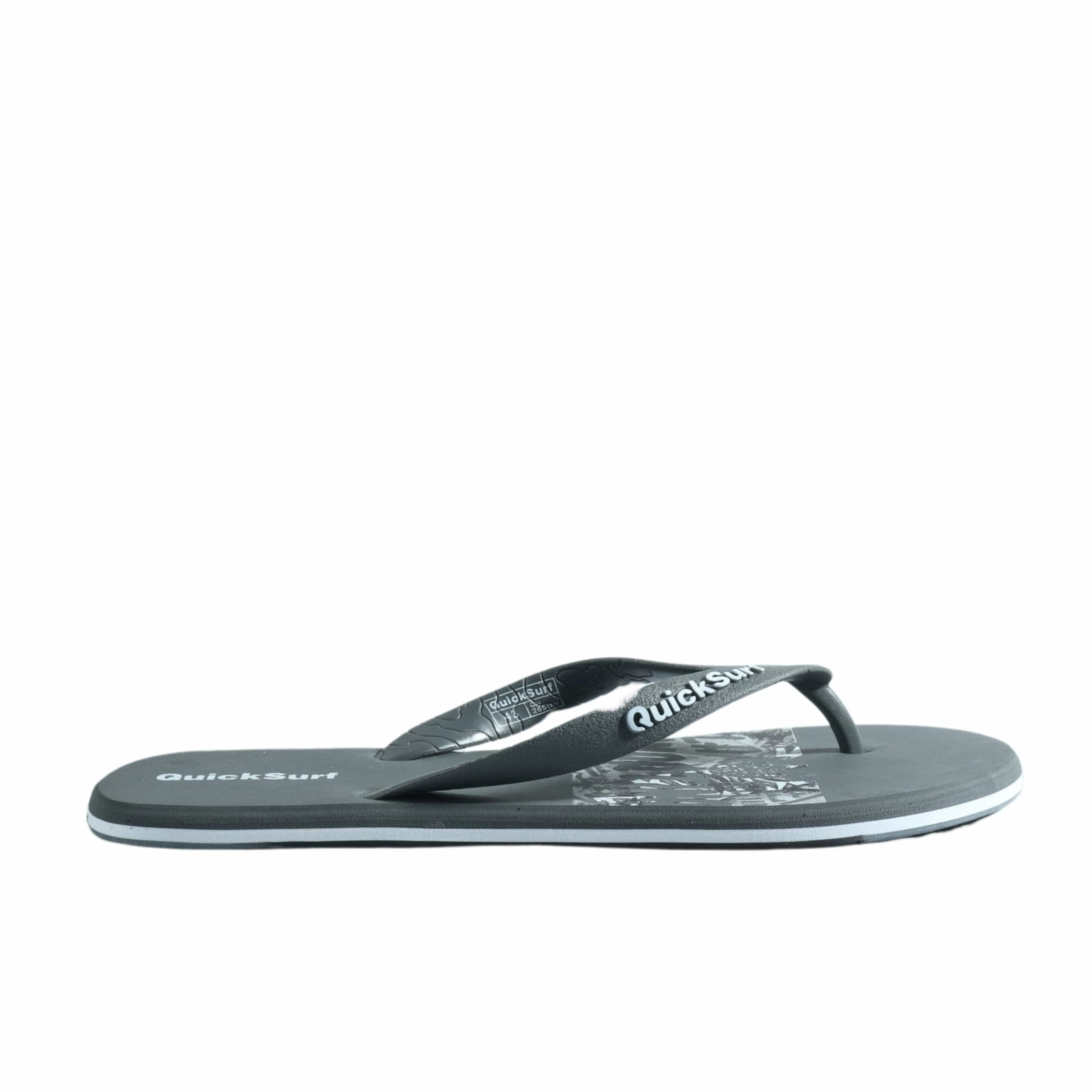 QUICK SURF - Graphic Thong Slipper