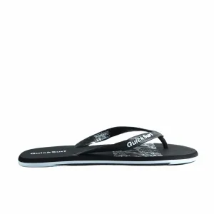 QUICK SURF - Graphic Thong Slipper